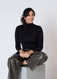 Sabrina Guler